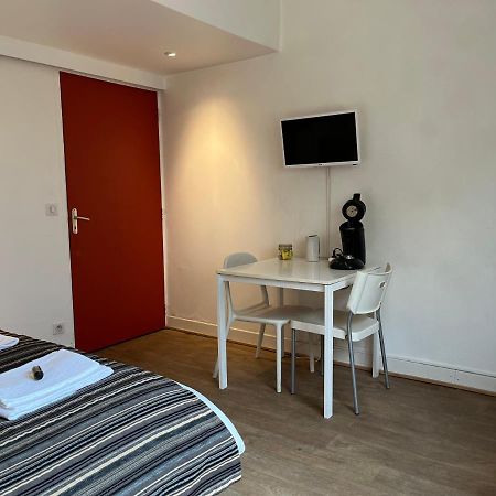 Residence Service Appart Hotel Clamart Εξωτερικό φωτογραφία