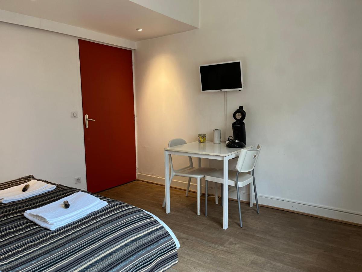 Residence Service Appart Hotel Clamart Εξωτερικό φωτογραφία
