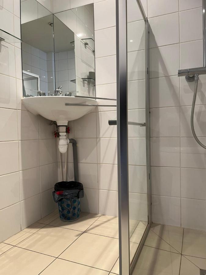 Residence Service Appart Hotel Clamart Εξωτερικό φωτογραφία