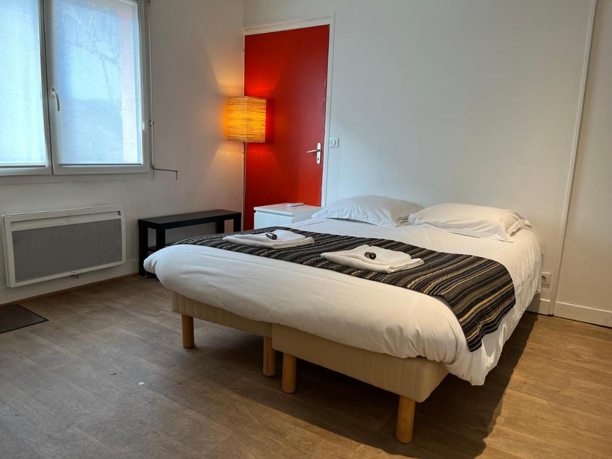 Residence Service Appart Hotel Clamart Εξωτερικό φωτογραφία
