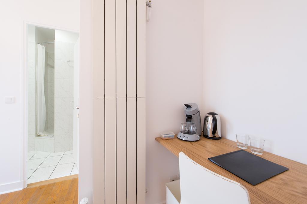 Residence Service Appart Hotel Clamart Εξωτερικό φωτογραφία