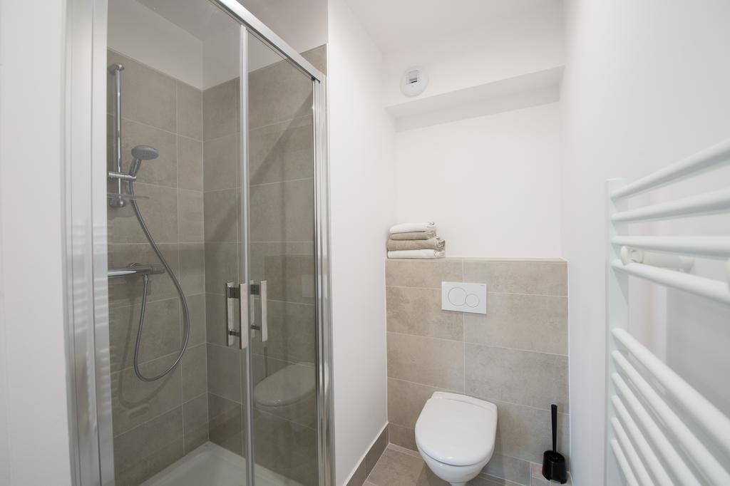 Residence Service Appart Hotel Clamart Εξωτερικό φωτογραφία