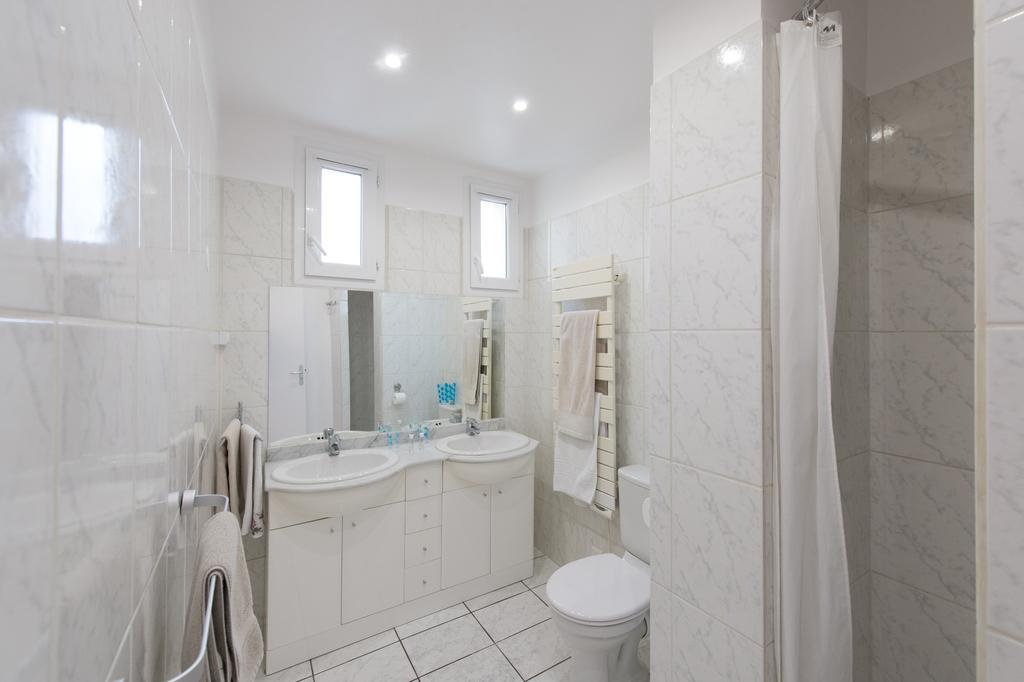 Residence Service Appart Hotel Clamart Εξωτερικό φωτογραφία