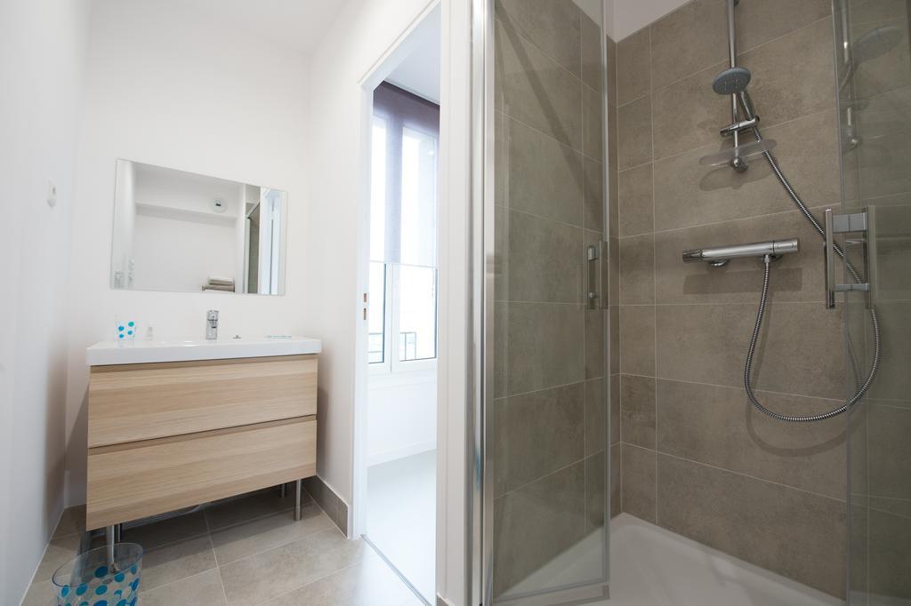 Residence Service Appart Hotel Clamart Εξωτερικό φωτογραφία