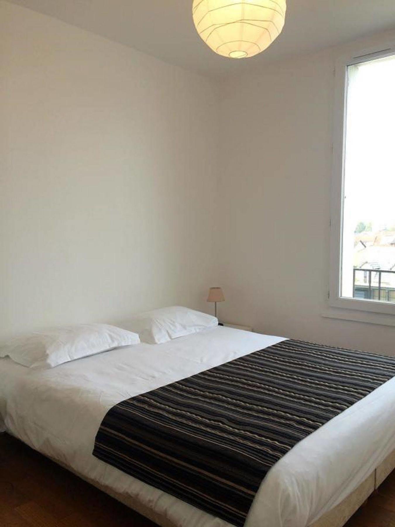 Residence Service Appart Hotel Clamart Εξωτερικό φωτογραφία