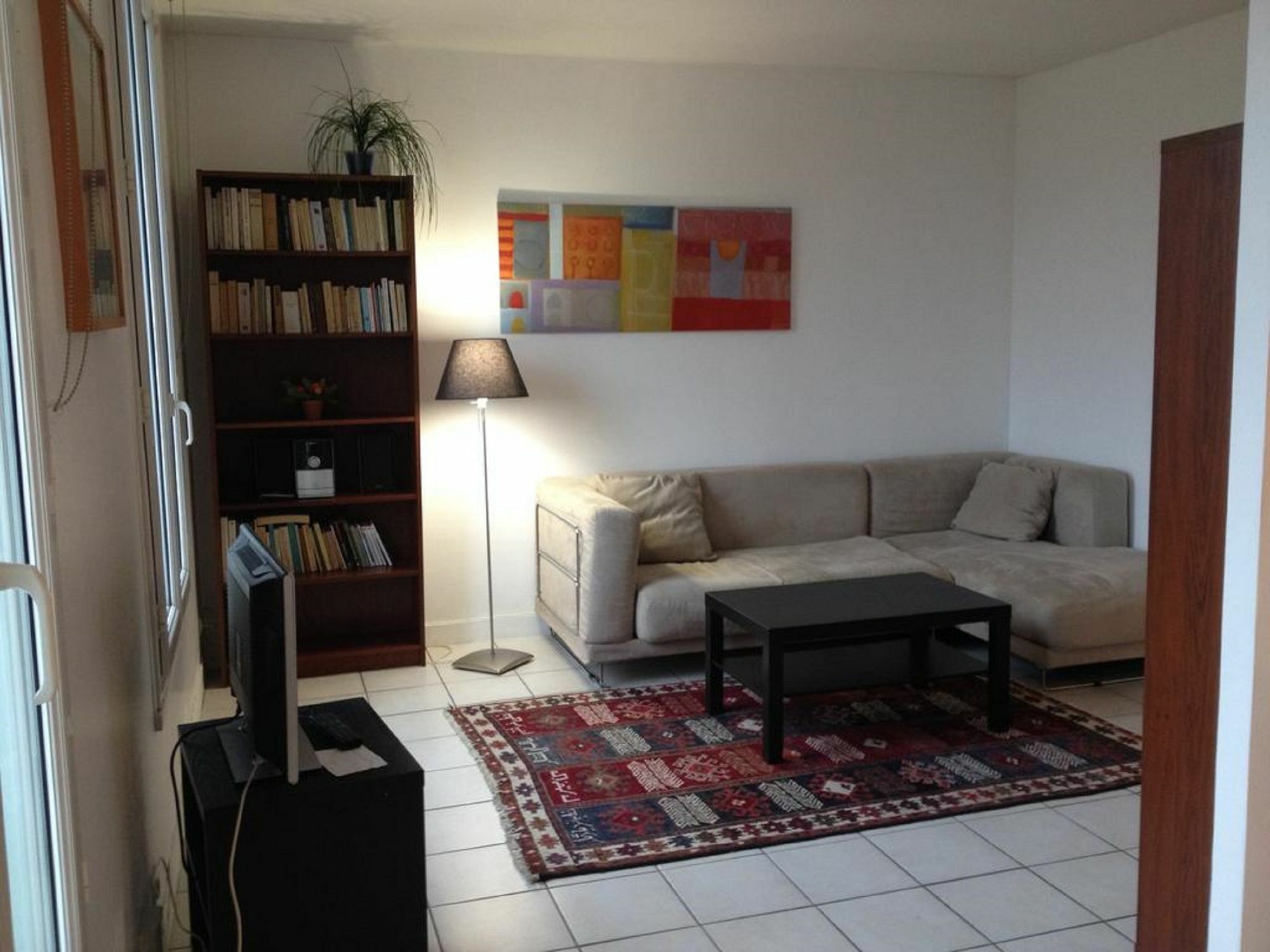 Residence Service Appart Hotel Clamart Εξωτερικό φωτογραφία