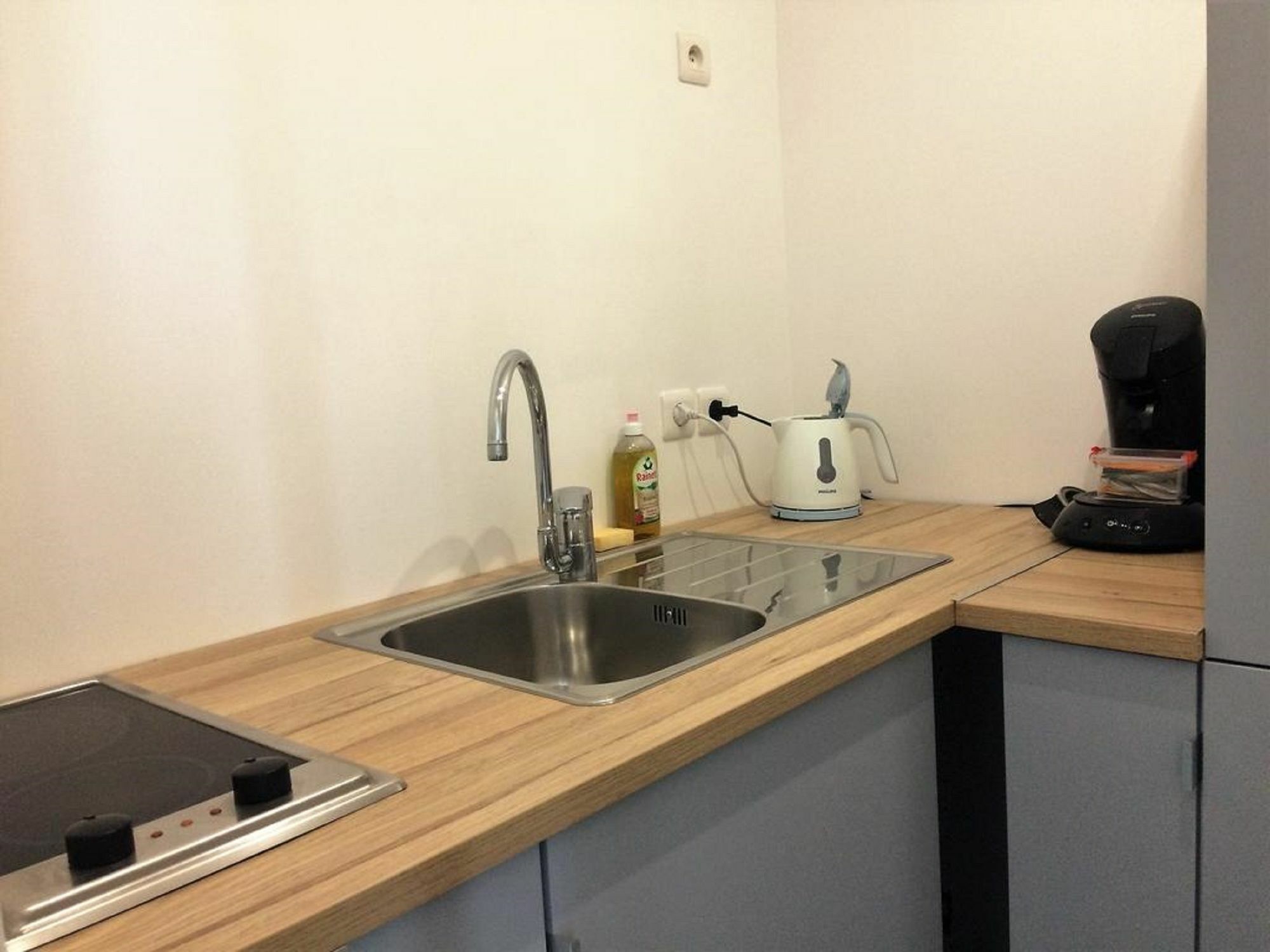 Residence Service Appart Hotel Clamart Εξωτερικό φωτογραφία