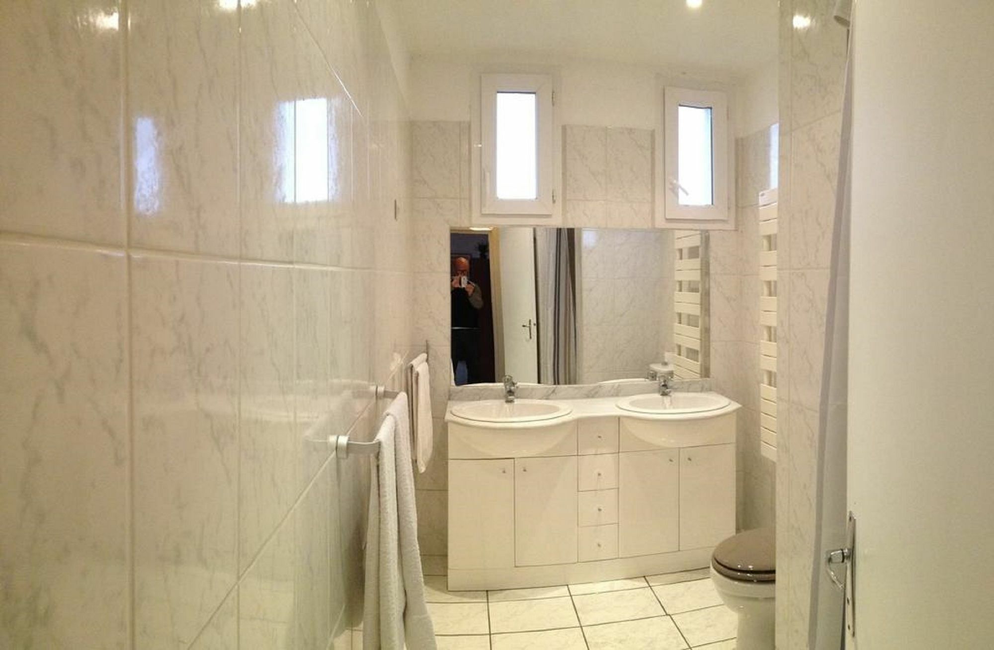 Residence Service Appart Hotel Clamart Εξωτερικό φωτογραφία