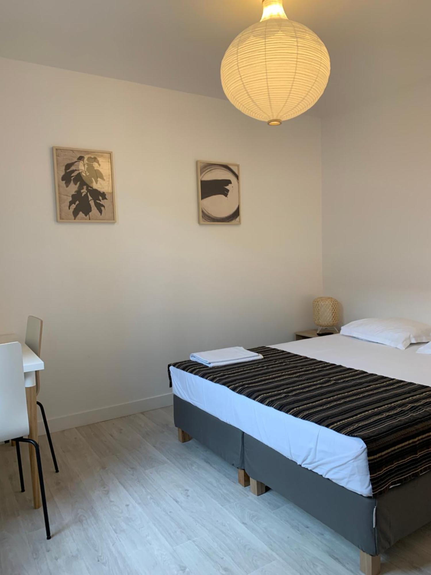 Residence Service Appart Hotel Clamart Εξωτερικό φωτογραφία