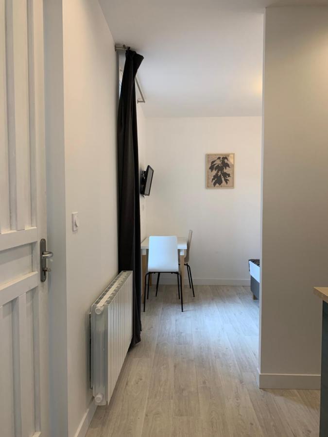 Residence Service Appart Hotel Clamart Εξωτερικό φωτογραφία