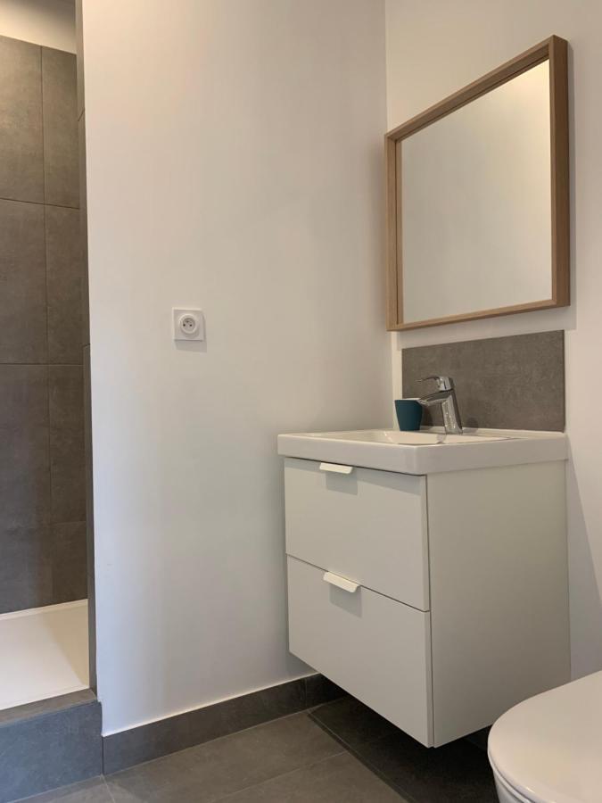 Residence Service Appart Hotel Clamart Εξωτερικό φωτογραφία