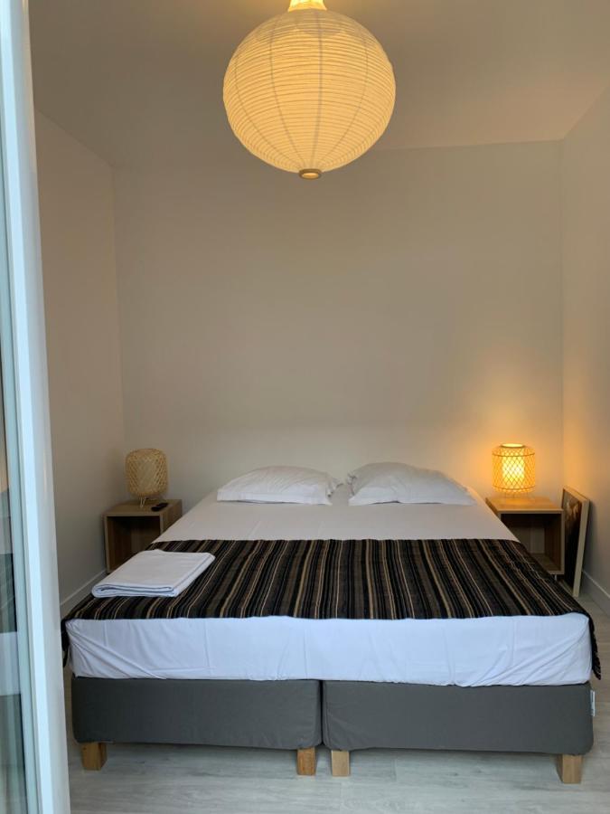 Residence Service Appart Hotel Clamart Εξωτερικό φωτογραφία
