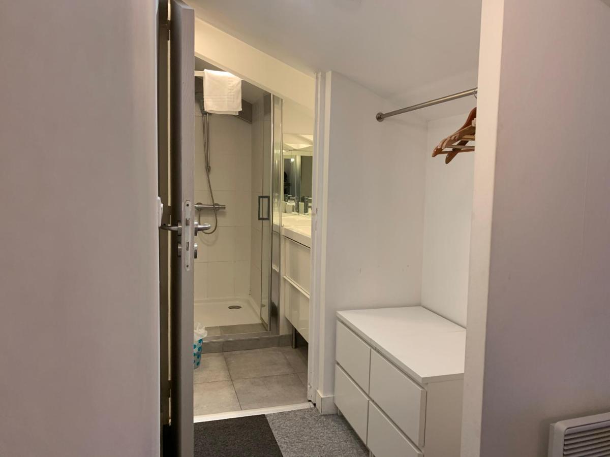 Residence Service Appart Hotel Clamart Εξωτερικό φωτογραφία