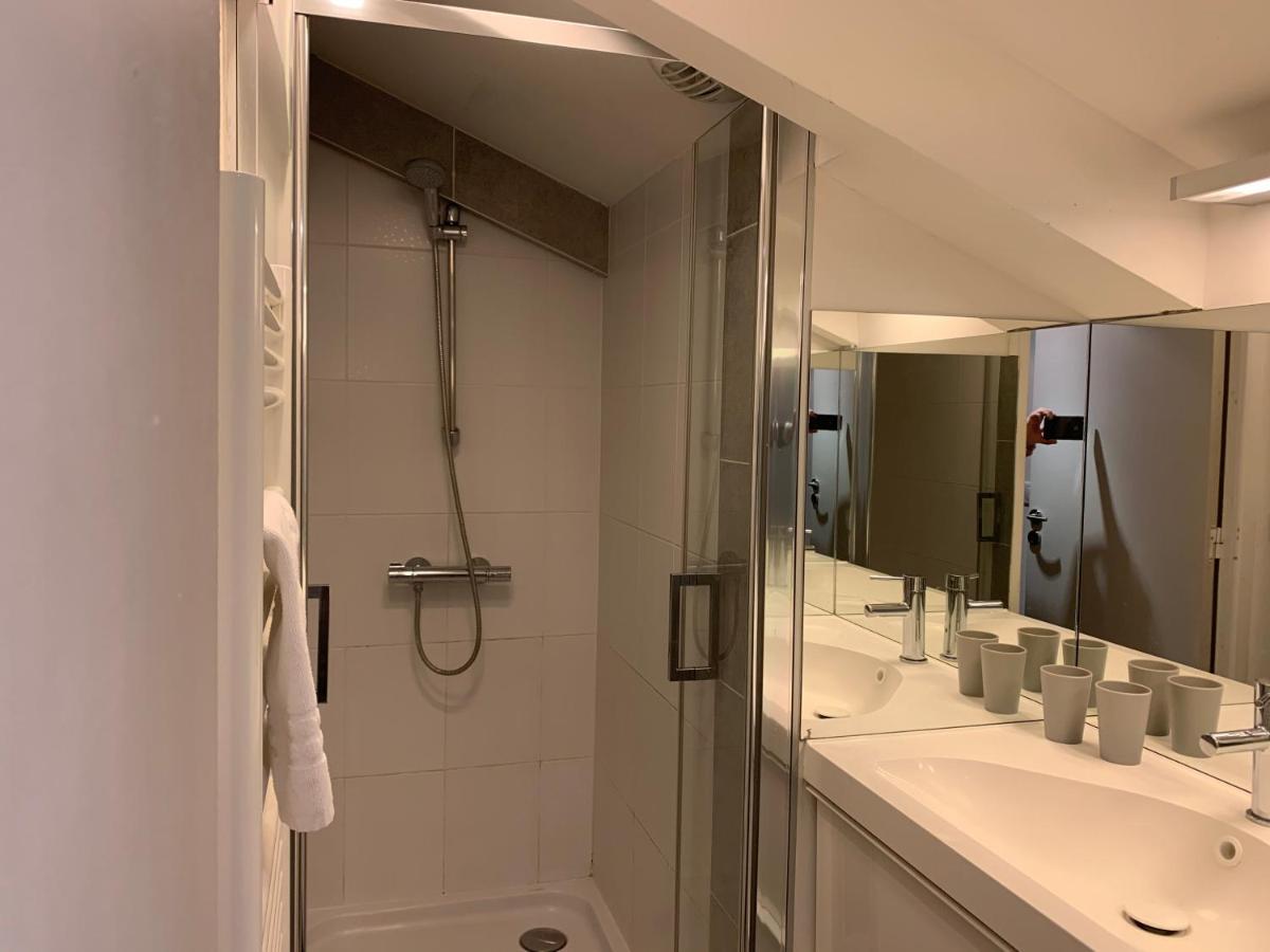 Residence Service Appart Hotel Clamart Εξωτερικό φωτογραφία